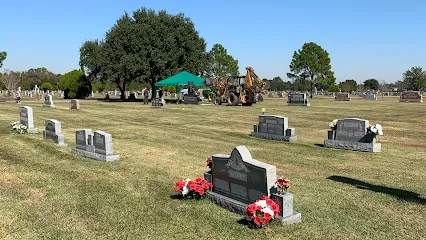 Elmo Simmons & Son Burial Vaults and Cemetery Services