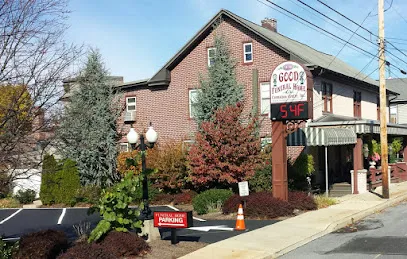 Good Sipler Funeral & Cremation Centre, Inc.