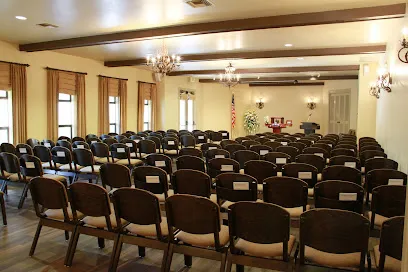 O'Connor Mortuary