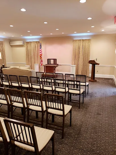 Varcoe-Thomas Funeral Home of Doylestown, Inc.
