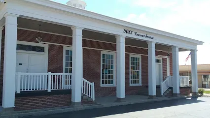 Voss & Sons Funeral Service