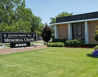Gutterman's Funeral Home in Woodbury, NY