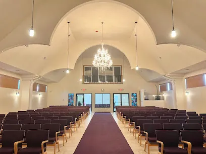 Roberts-Martinez Funeral Home Haltom City TX