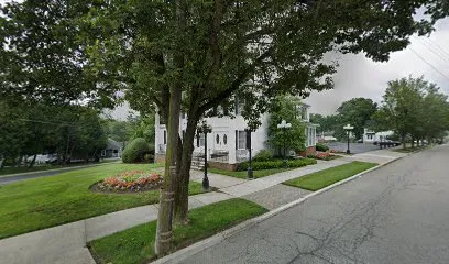 Iliff-Ruggiero Funeral Home