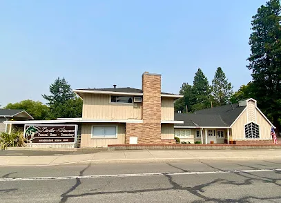 Litwiller-Simonsen Funeral Home