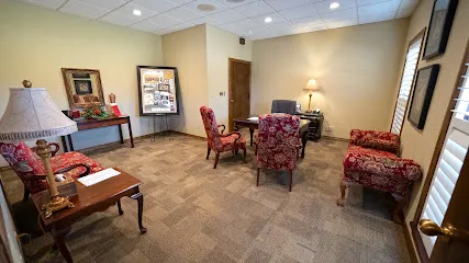 Parks Brothers Funeral Services