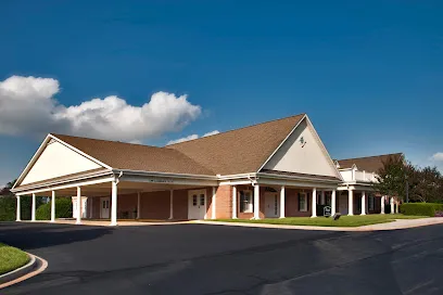 Robinson Funeral Home in Easley, SC