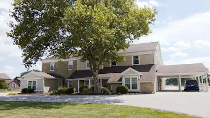 Witzler-Shank-Walker Funeral Home in Perrysburg, OH