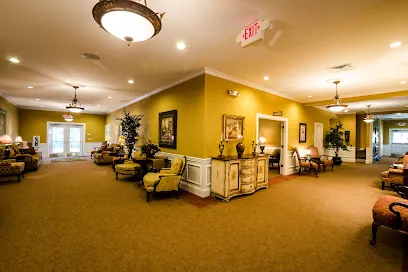 Crestview Funeral Home, Memory Gardens & Cremation