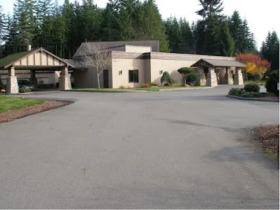 The Stone Chapel Poulsbo Mortuary