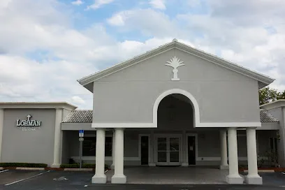 Lohman Funeral Home Deltona