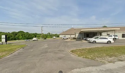 Alexander's Midway Funeral Home