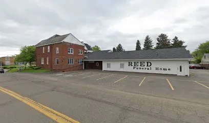 Reed Funeral Home in Canton, OH