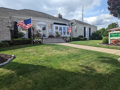 Solfanelli-Fiorillo Funeral Home Inc.