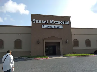 Sunset Memorial Funeral Home & Crematory