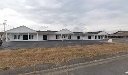 Weatherford Mortuary