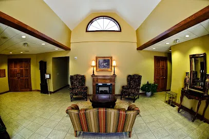 Meyer Funeral Home & Crematory