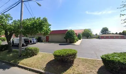 Campbell Funeral Chapel