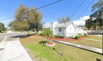 Sarah L. Carter's Funeral Home