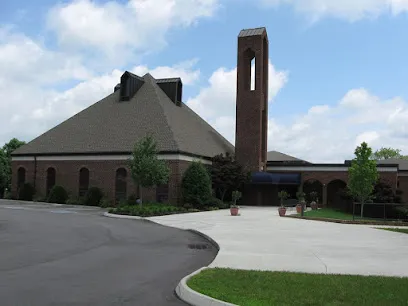 Click Funeral Home and Cremations Middlebrook Chapel