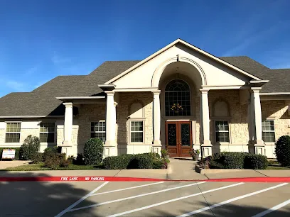 Flower Mound Family Funeral Home