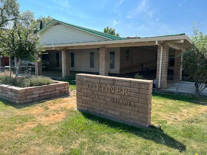 Girdner Funeral Chapel