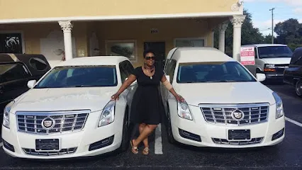 Hadley Davis Funeral Home