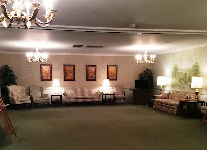 Harry H. Witzke's Family Funeral Home Inc