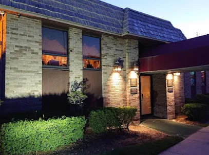 MARTIN HUGHES FUNERAL HOME INC