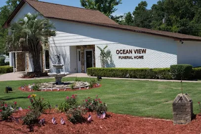 Ocean View Funeral Home and Beach Crematory