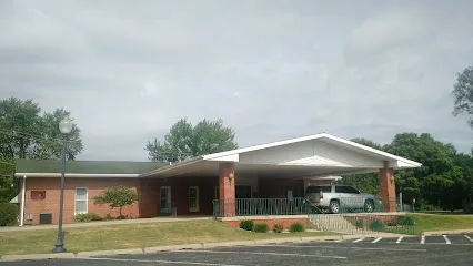Reeves & Baskerville Funeral Homes