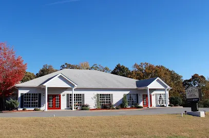 Smith Sherwood Funeral Home