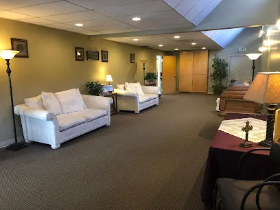 Aspen Funeral Home & Cremation Center