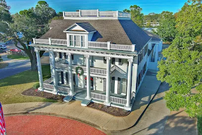 Bradford O'Keefe Funeral Homes in Ocean Springs, MS