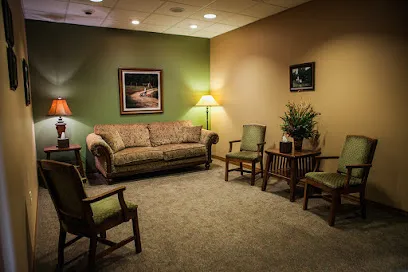 Broussard's Mortuary (Silsbee)