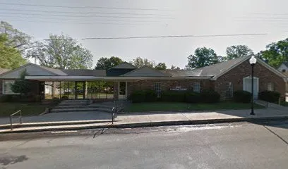 Buie Funeral Home in Rison, AR