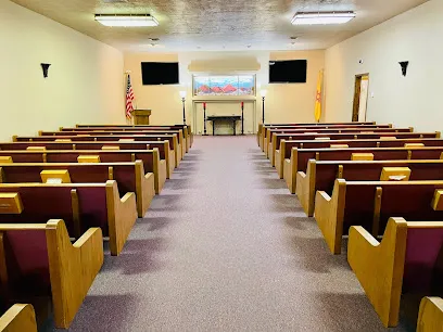 Daniels Family Funerals & Cremation - Southern Chapel