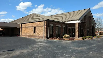 Elmore-Cannon-Stephens Funeral