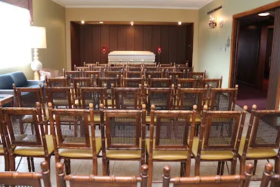 Gardner Funeral Home in Chicago, IL