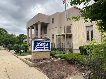 Laird Funeral Home in Elgin, IL