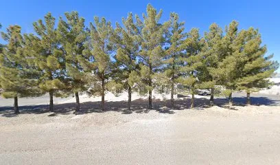 Lee Funeral Home in Pahrump, NV