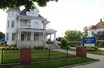 Sundberg Funeral Home, Ltd.