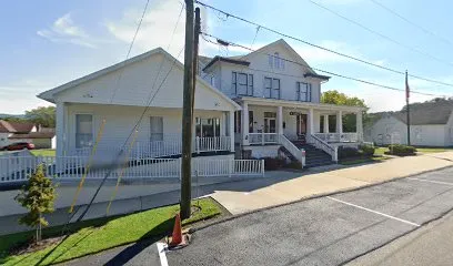 Talbott Funeral Home in Belington, WV