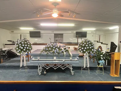 Urban Undertakers of Saint Louis