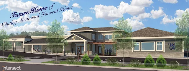 Whitley Memorial Funeral Home