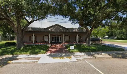 Ardoin's Funeral Home in Mamou, LA