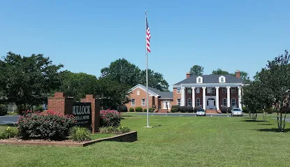 Bullock Funeral Home & Crematorium