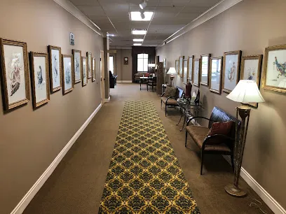 Arrington Funeral Directors