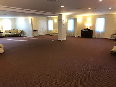 Comfort Funeral Home Inc.