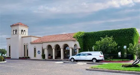 Rivera Funeral Homes